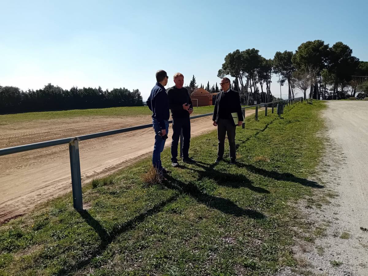 Catalunya es fixa en el Vallès per buscar a 500 metres de profunditat energia geotèrmica