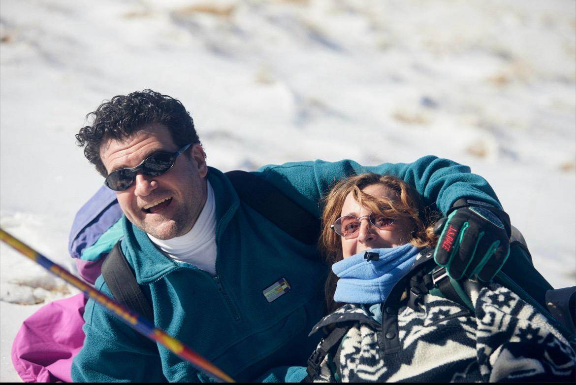 El paper més delicat de Pep Ambròs, víctima a 'Balandrau': 