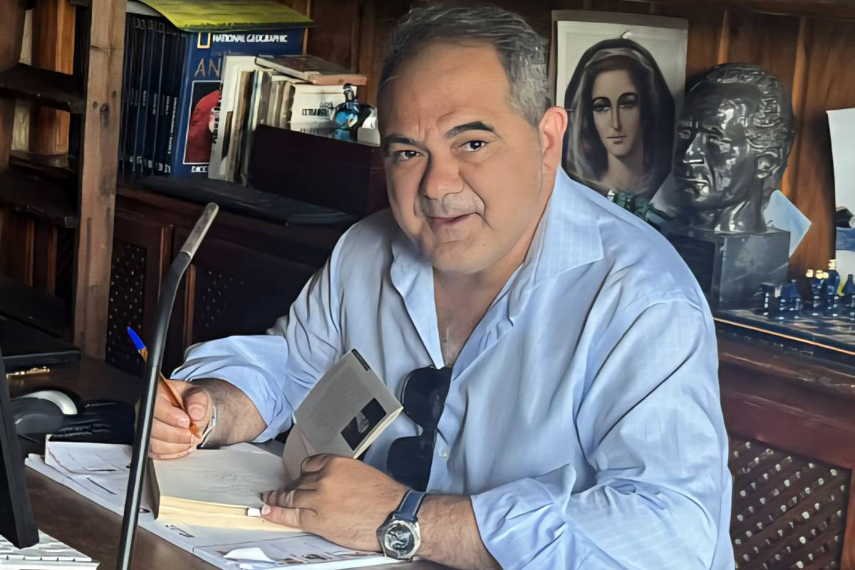 «Falten documents clau d'abans del 23-F»