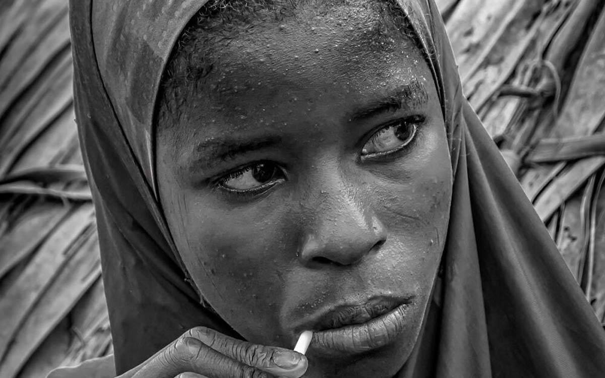 Dues mostres als centres cívics se sumen als 50 anys de Foto Art Manresa