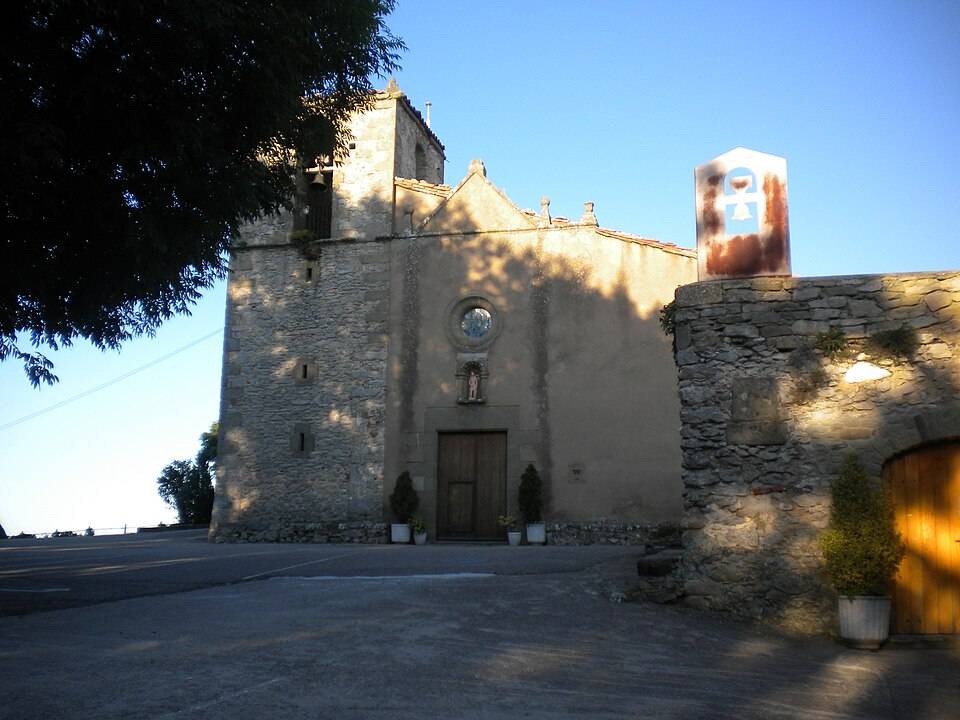 Busquen un home desaparegut al Santuari de la Mare de Déu del Far