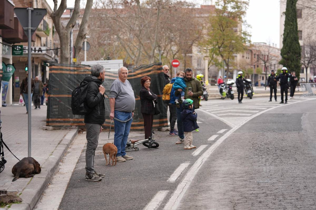 Segona edició del Campionat de Sabadell Femení  - DAVID CHAO