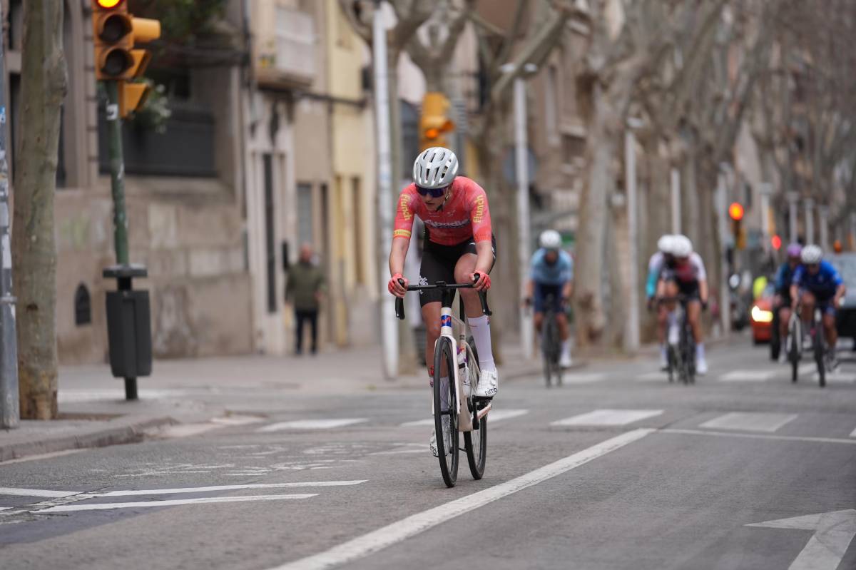 Segona edició del Campionat de Sabadell Femení  - DAVID CHAO