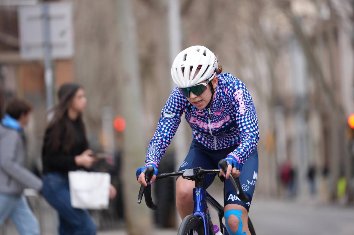 Segona edició del Campionat de Sabadell Femení  - DAVID CHAO