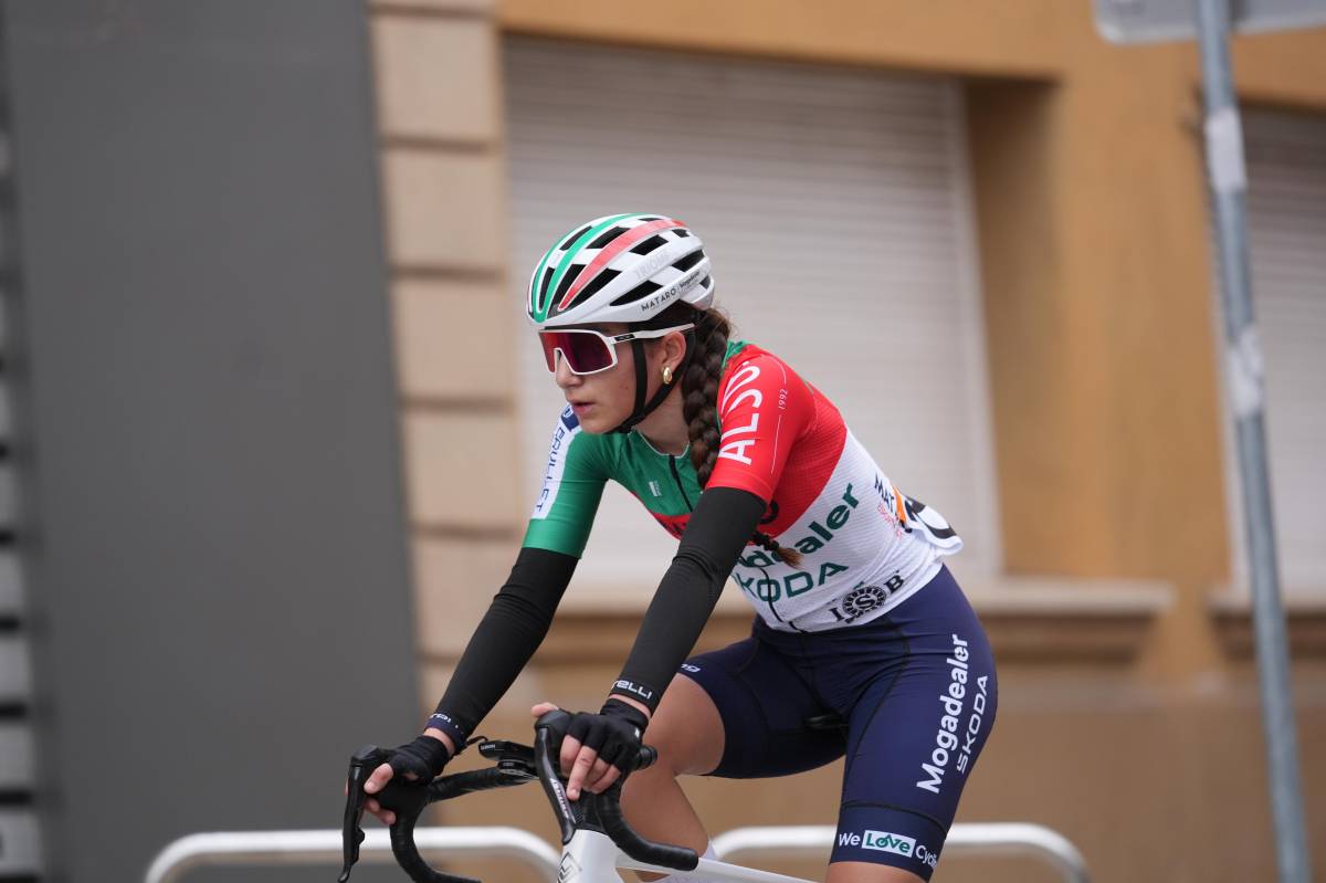 Segona edició del Campionat de Sabadell Femení  - DAVID CHAO