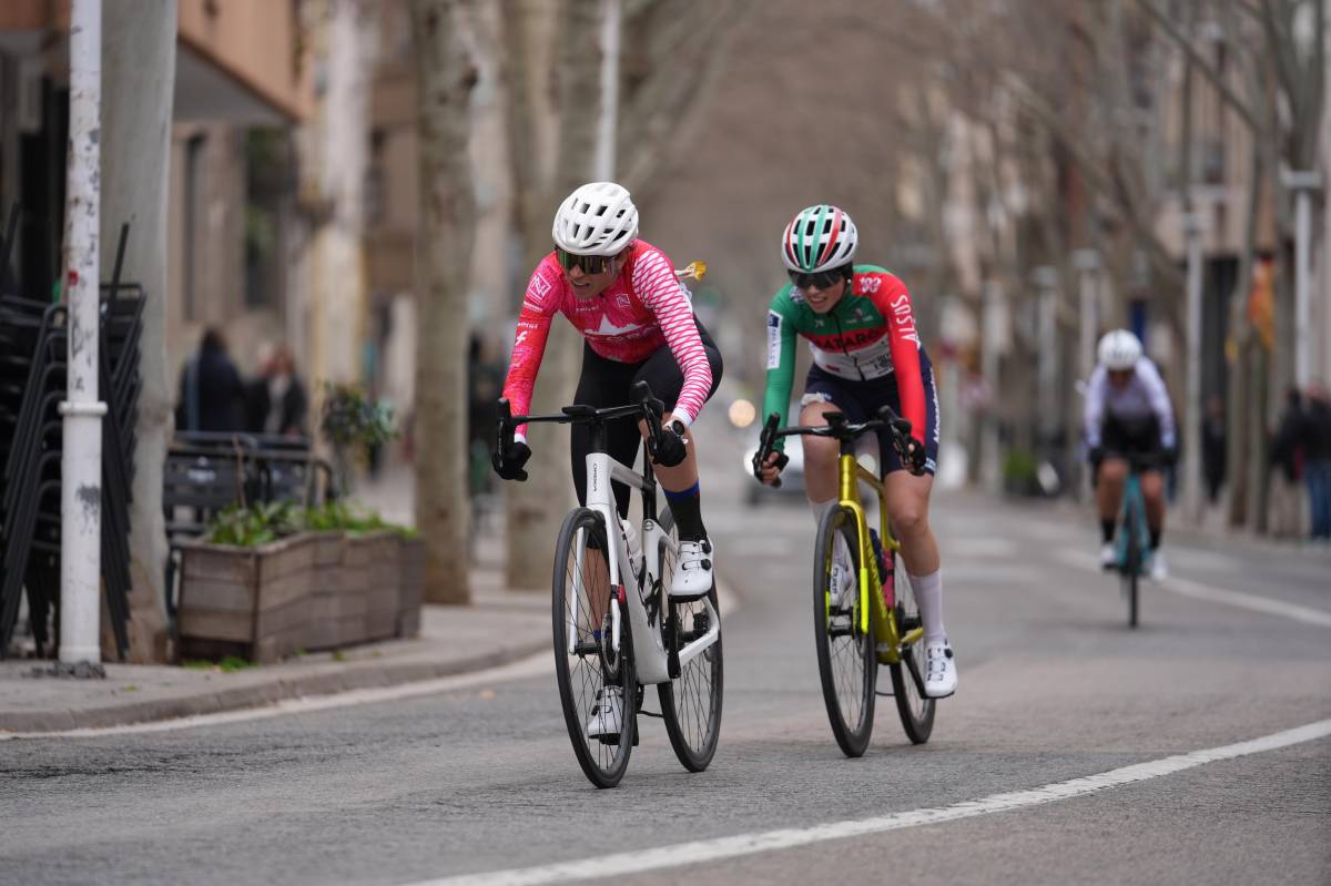 Segona edició del Campionat de Sabadell Femení  - DAVID CHAO