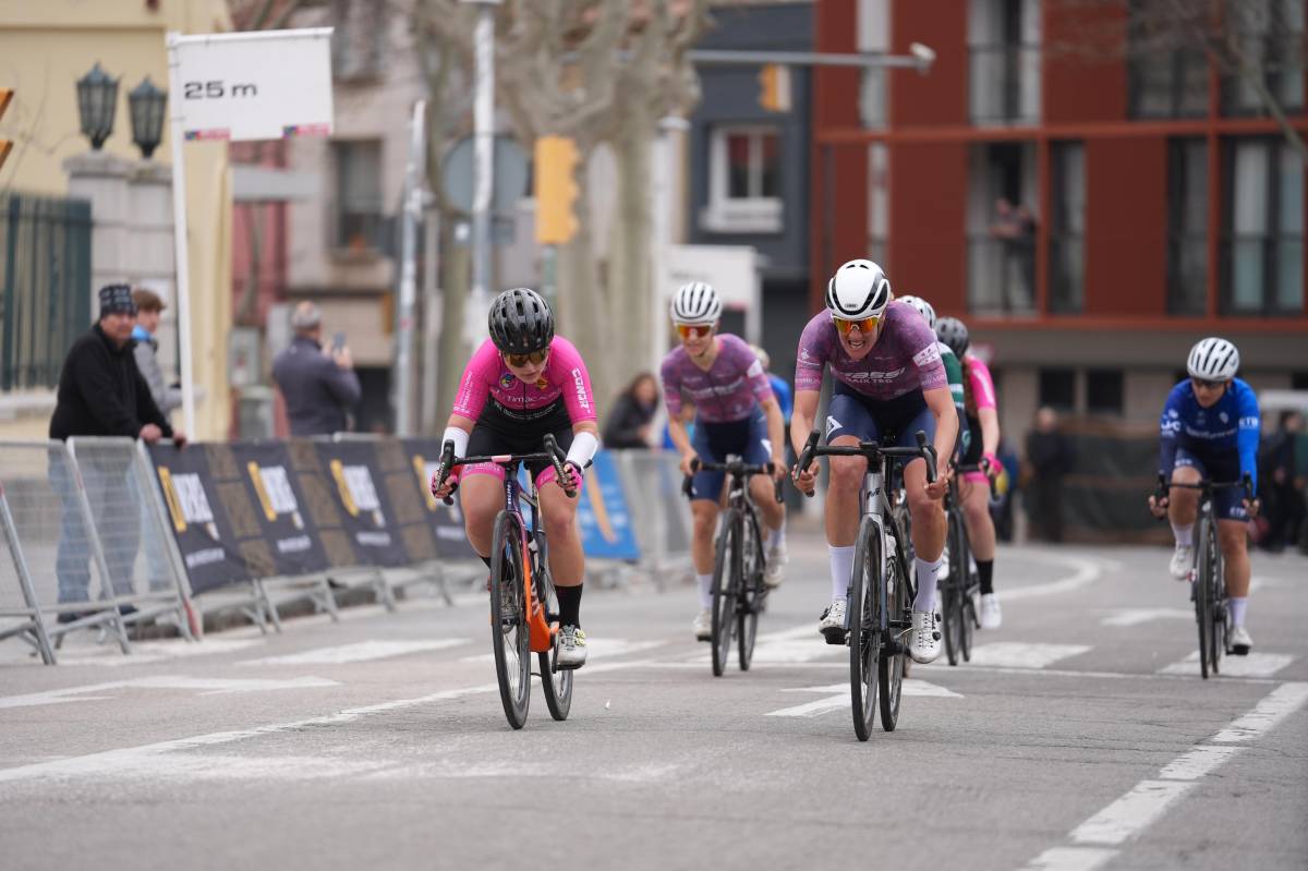Segona edició del Campionat de Sabadell Femení  - DAVID CHAO