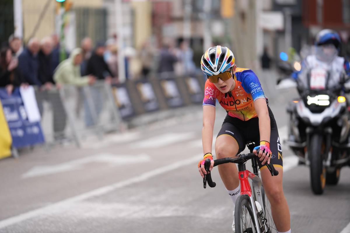 Segona edició del Campionat de Sabadell Femení  - DAVID CHAO