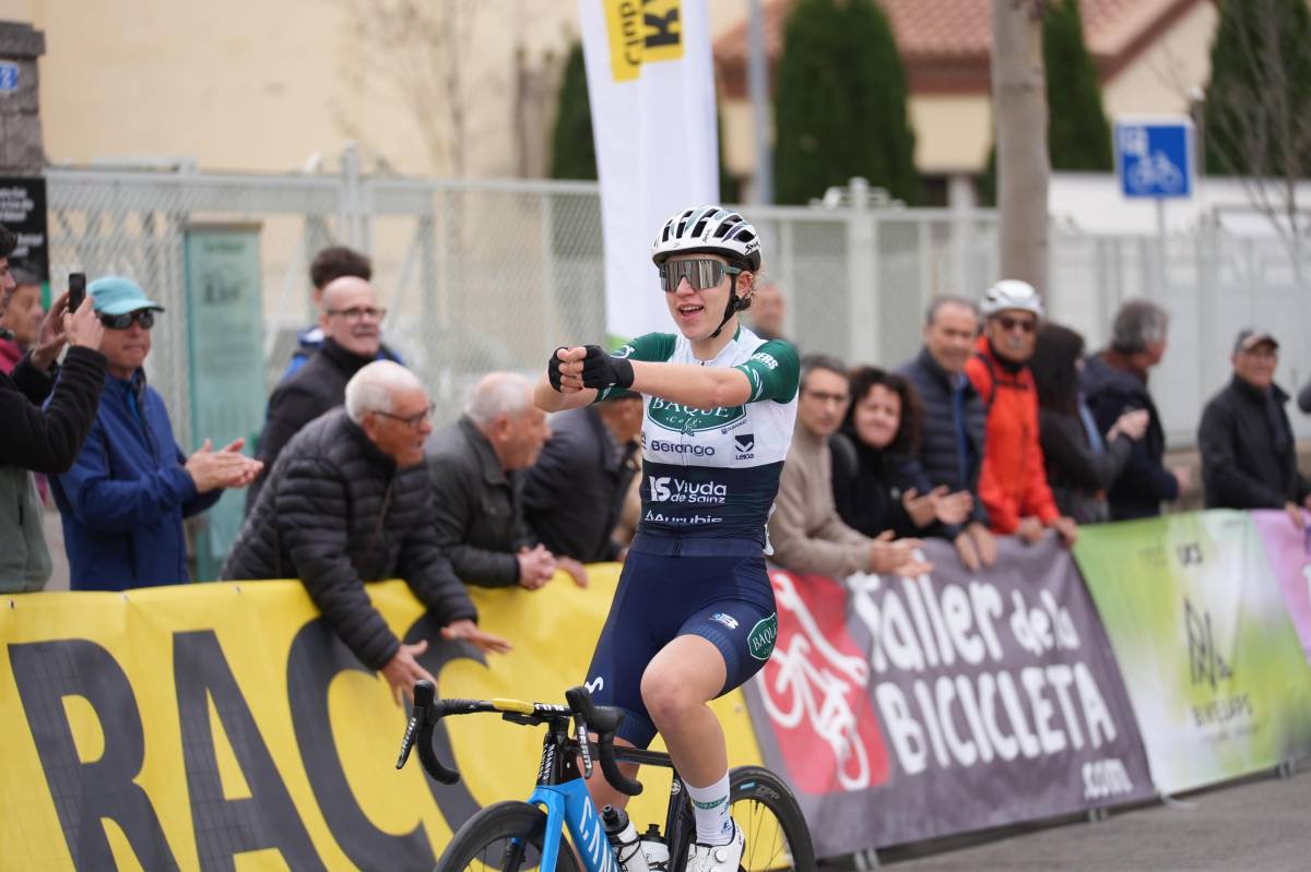 Segona edició del Campionat de Sabadell Femení  - DAVID CHAO