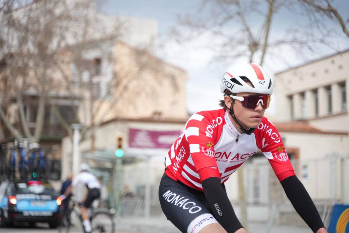 El 55è Trofeu Joan Escolà - DAVID CHAO