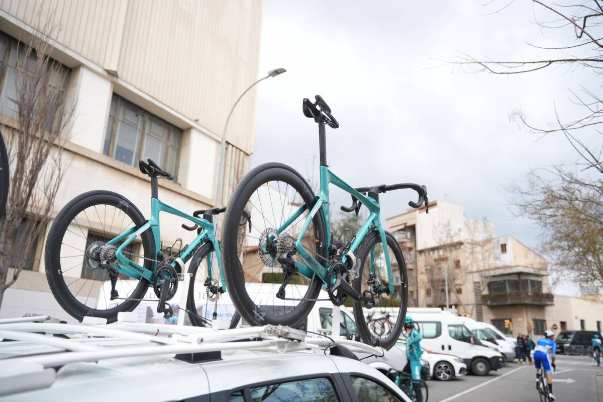 El 55è Trofeu Joan Escolà - DAVID CHAO