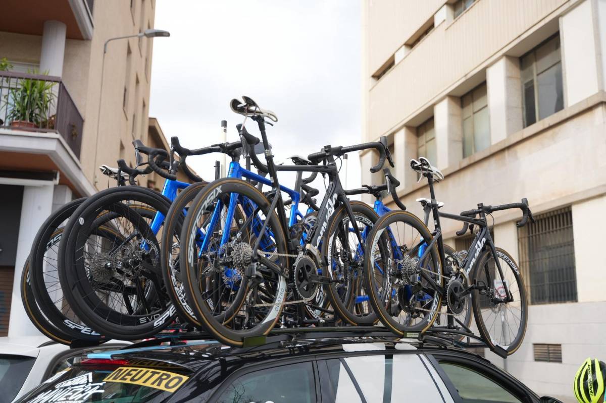 El 55è Trofeu Joan Escolà - DAVID CHAO