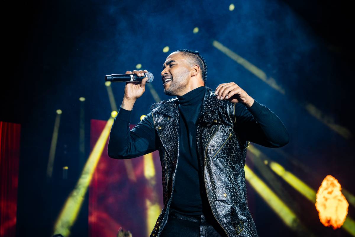 Don Omar a Barcelona: la venda d’entrades arrenca aquest dilluns 2 de març a les 12.00 h després d’esgotar localitats a Tenerife i Sevilla