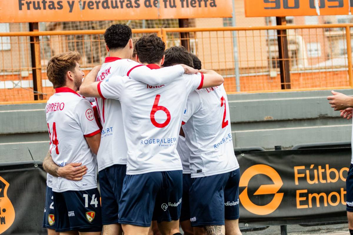El Terrassa FC trenca la mala ratxa i suma tres punts al camp del Torrent
