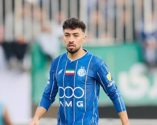 Un exjugador del Barça s’escapa de Teheran fent 16 hores per carretera en ple bombardeig