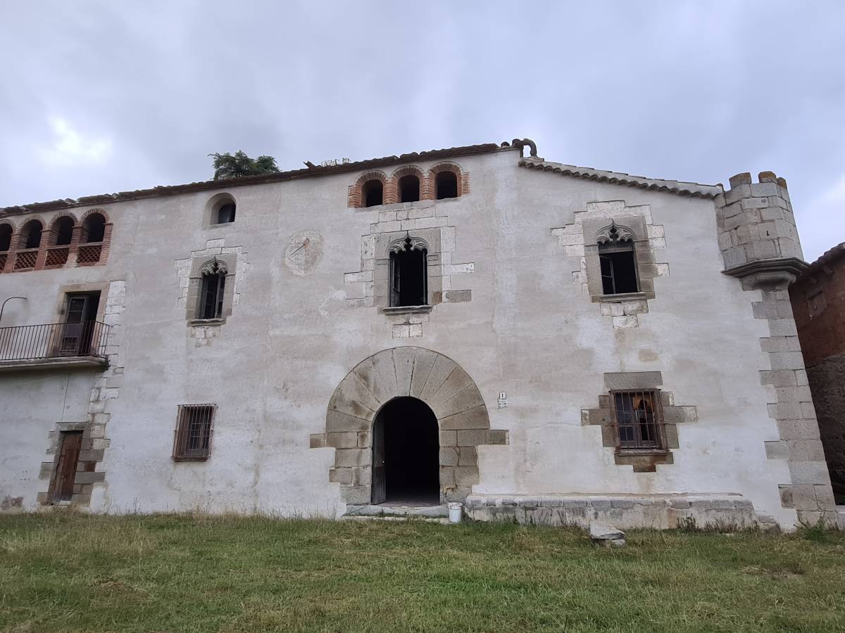 Mor un jove en una «rave» a Cardedeu