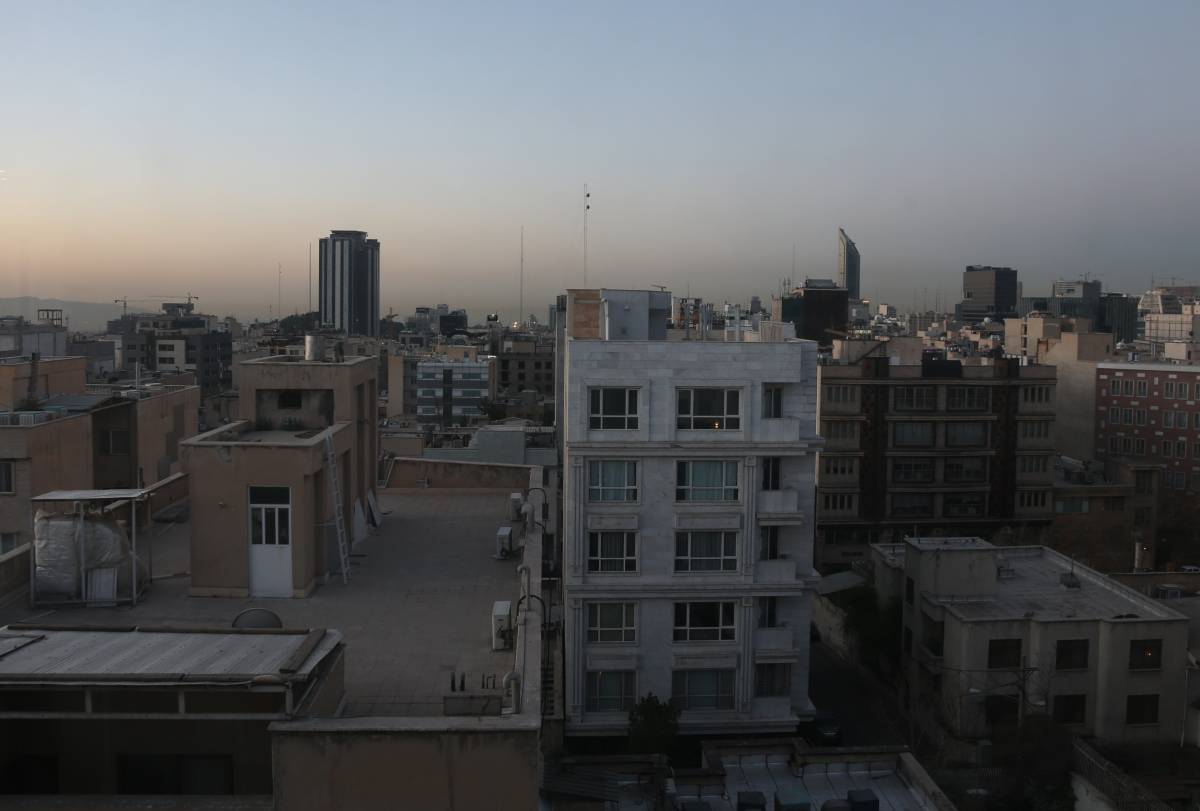 Hezbol·là s'uneix al conflicte bèl·lic a l'Orient Mitjà mentre Israel continua atacant «el cor de Teheran»