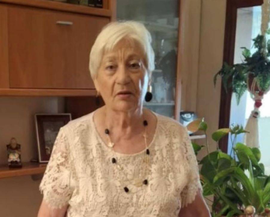 Dol a Campoamor per la mort d’Isabel Rodríguez, referent veïnal del sud de Sabadell