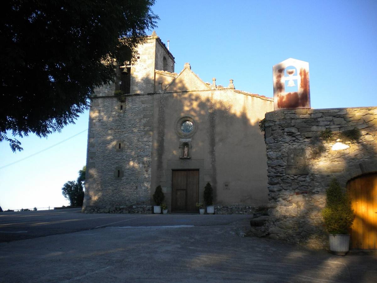 Apareix el jove desaparegut al Santuari del Far: ha estat voltant sol més d'una setmana