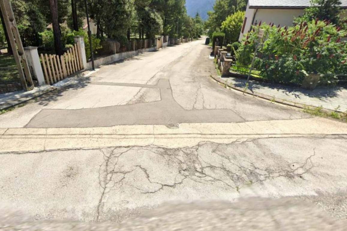 Guixers acondicionarà els carrers de Vilamantells