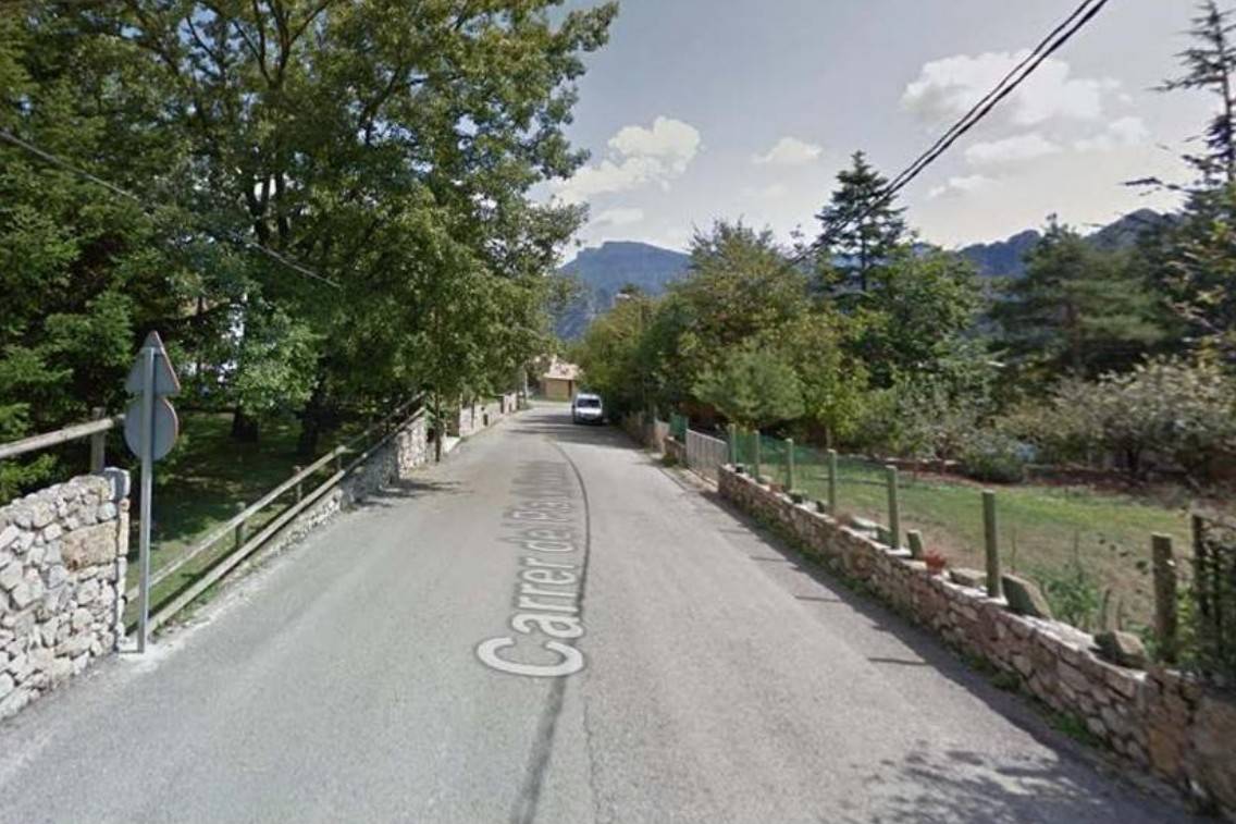 Carrer Pla Bessies - 