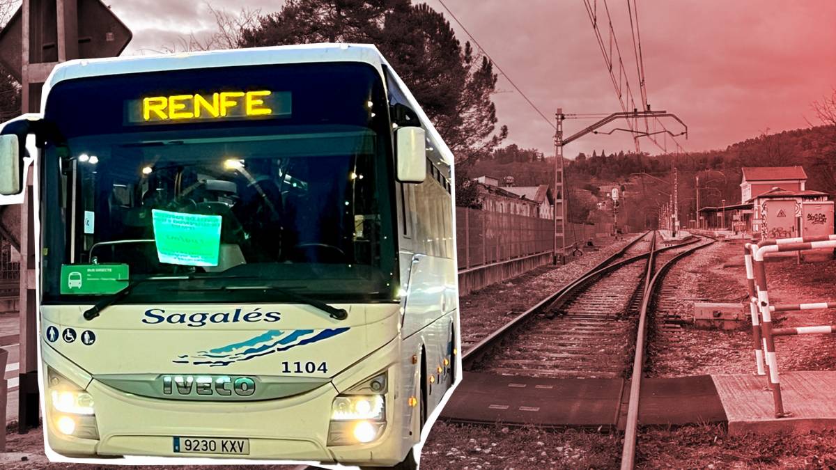 L'R3, l'aneguet lleig de Rodalies