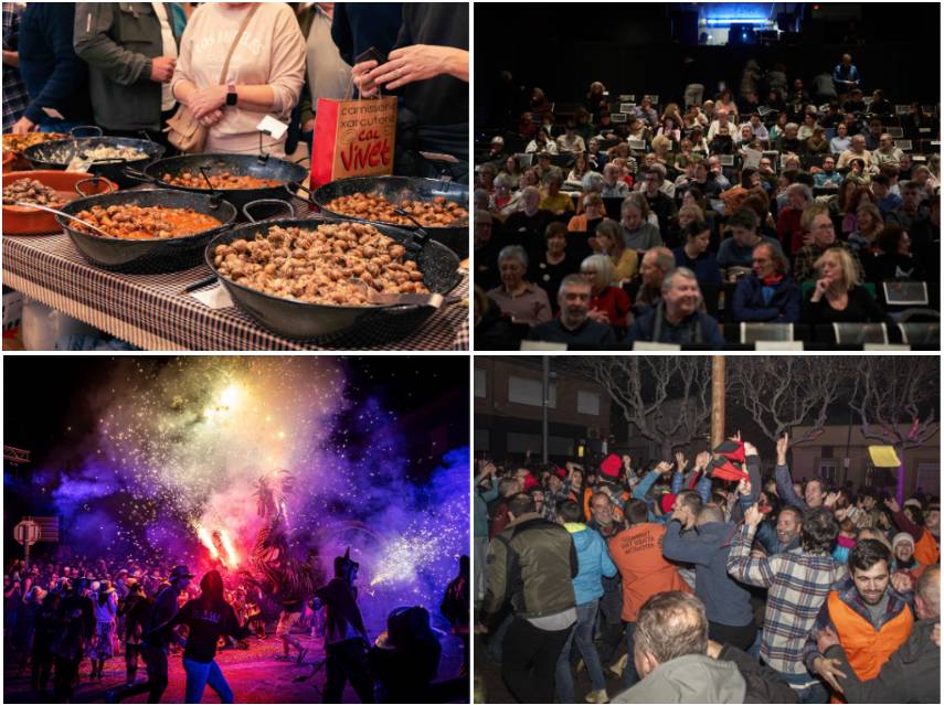 Un univers cultural inimitable: deu cites imprescindibles més enllà de Sabadell i Terrassa