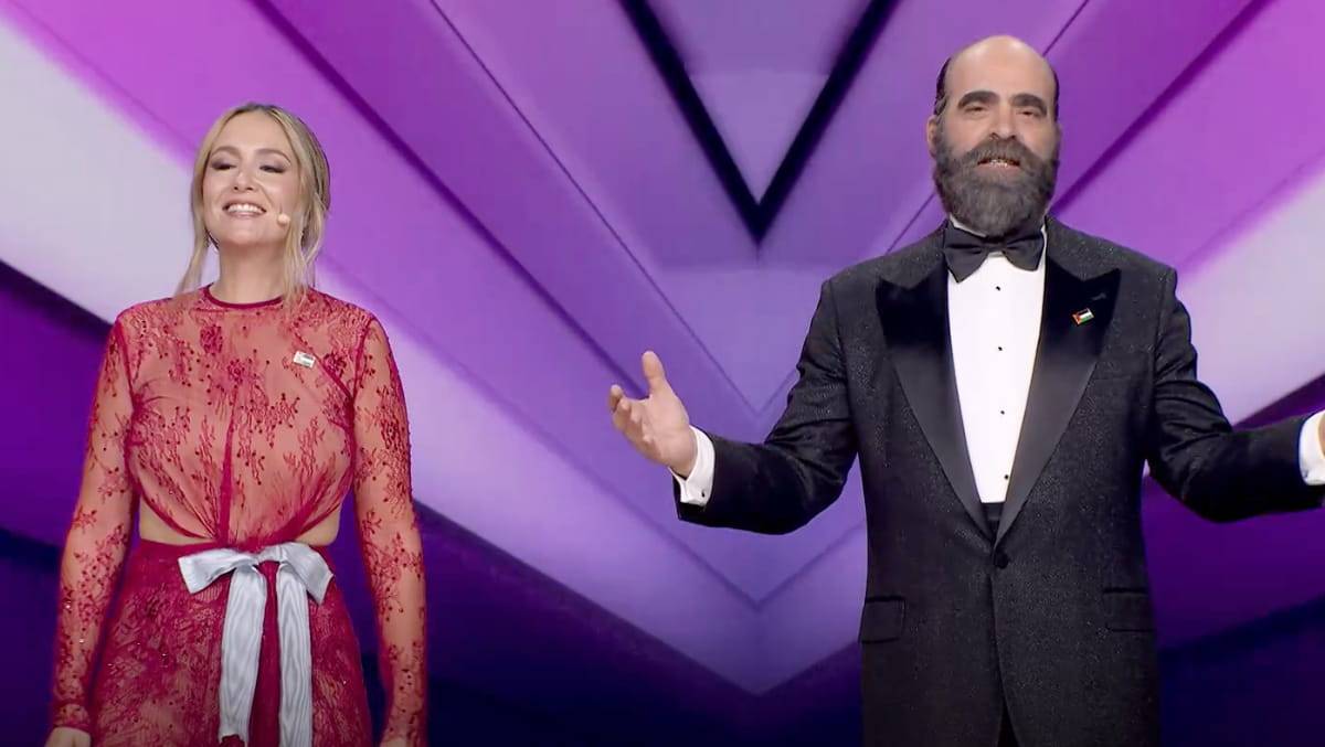 Els Goya de Barcelona no agraden gaire, però els catalans els veuen en massa: què va passar dissabte?