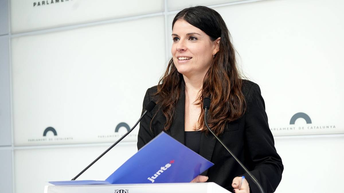 Junts presenta el veto als pressupostos i avisa Illa que són una qüestió de confiança