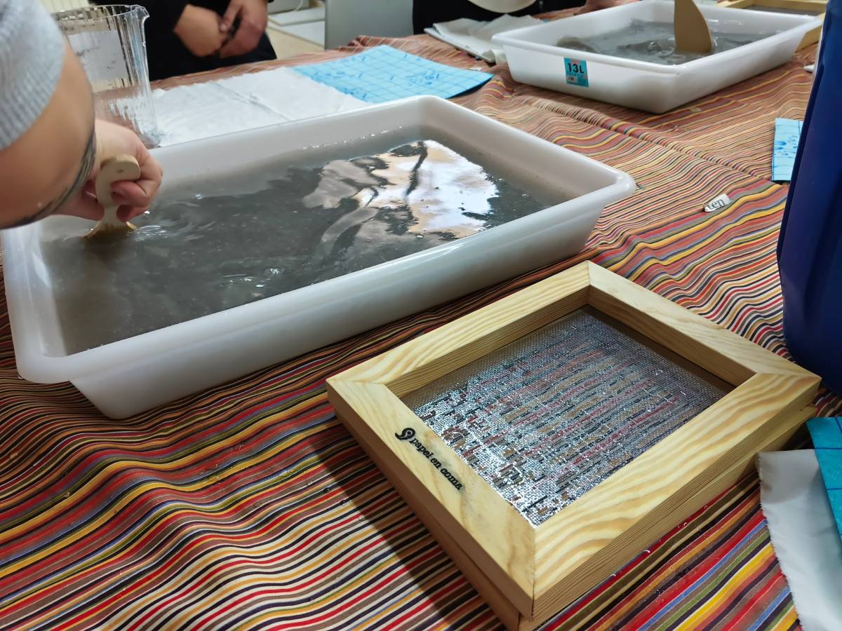 Projecte Samara natura  - 