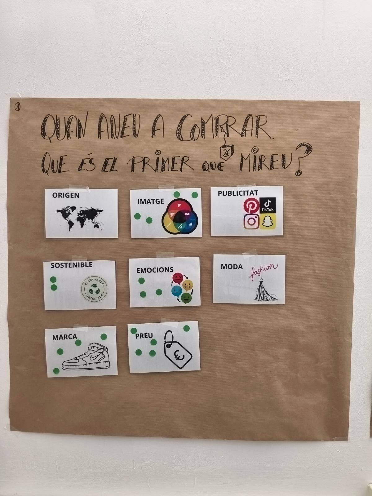 Projecte Samara natura  - 