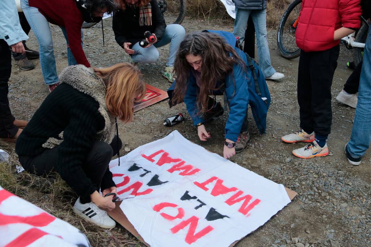 El projecte de la MAT entre Aragó i Tarragona rep més de 14.400 al·legacions