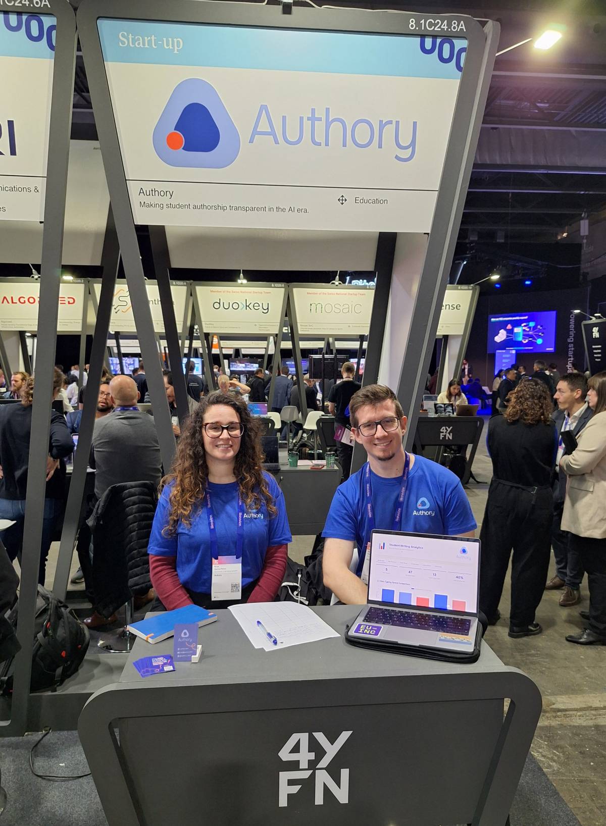 Authority - Authority