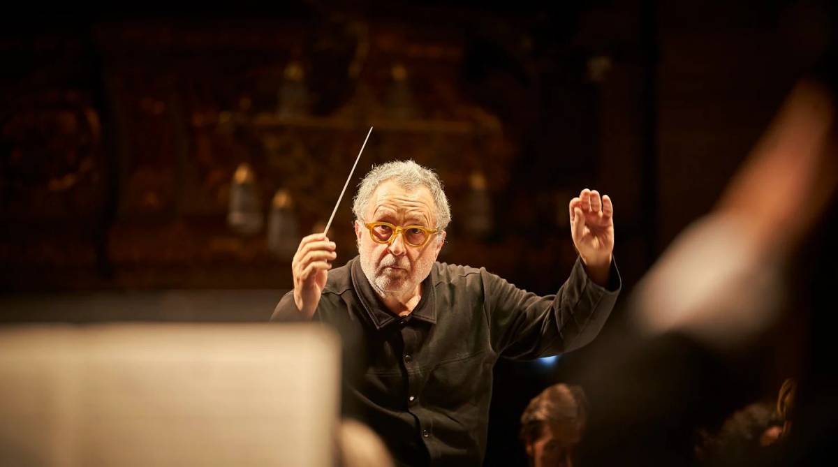 Simfònic en família - Gran Teatre Liceu Simfònic en família