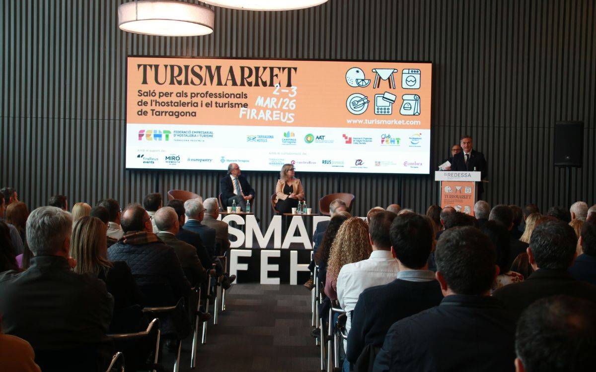 El sector turístic de la Costa Daurada, preocupat per la «inestabilitat» que generen els conflictes bèl·lics