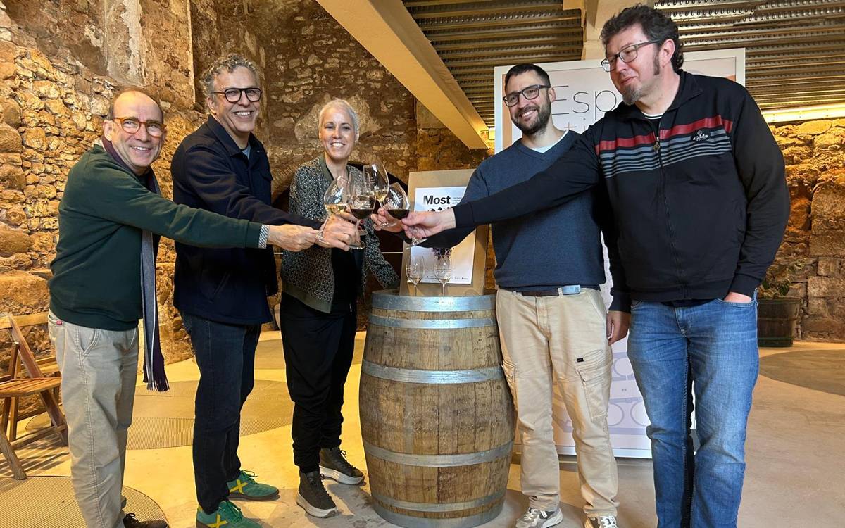 El Most Festival es posa en ruta amb projeccions a Navàs, Artés i Sant Fruitós de Bages