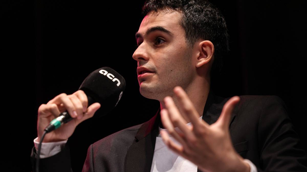 Albiol fitxa l'excandidat del PDECat a Badalona per coordinar la regidoria contra les ocupacions