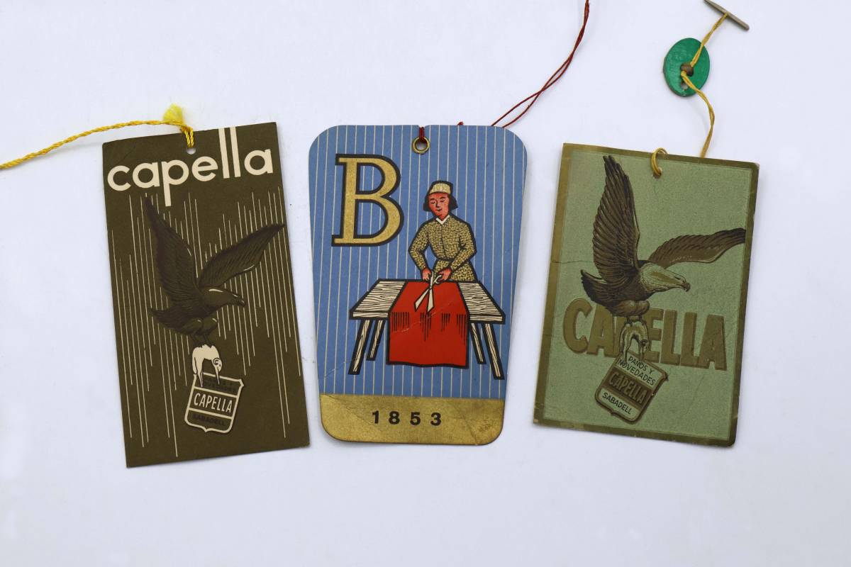 Donació fàbrica Llagoster - Sampere - Donació fàbrica Llagoster - Sampere