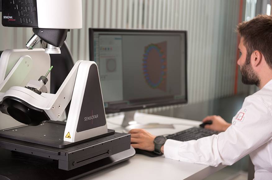 Terrassa ja és la quarta ciutat catalana amb més empreses digitals i tecnològiques