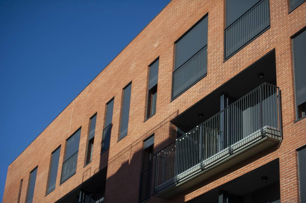 El mes de desembre de l’any passat, el   millor des del 2007