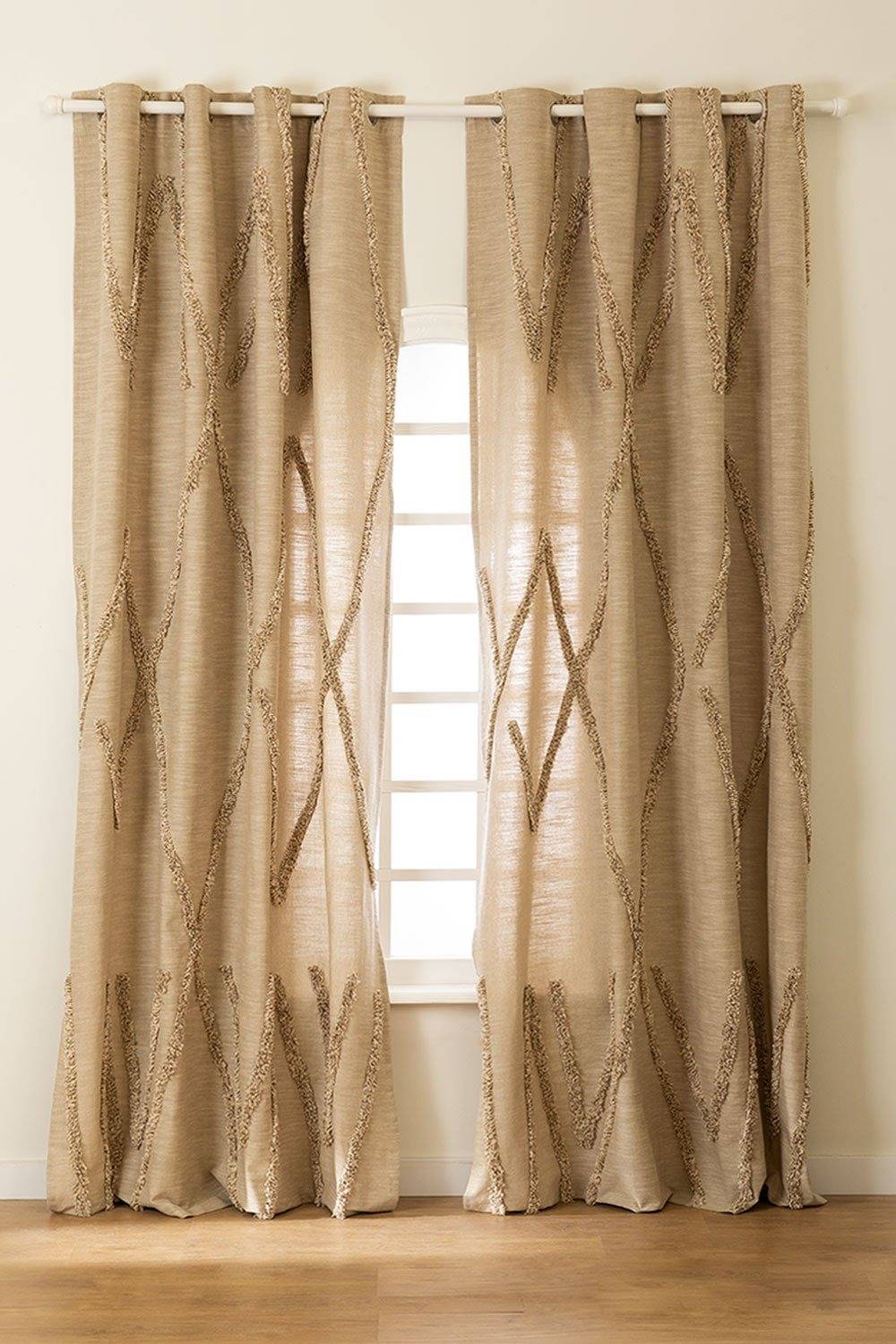 D’original disseny, és apta per a  qualsevol habitació - 