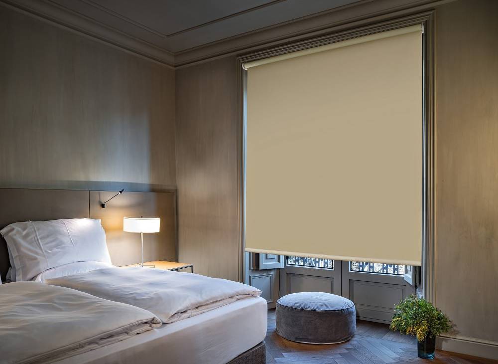 Ajuda a aïllar l’estança del  fred i la calor - 