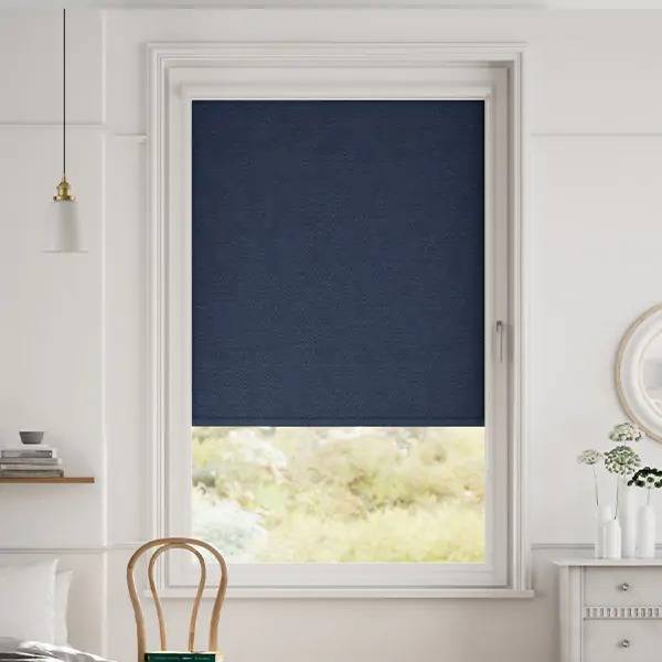 Estors enrotllables que es col·loquen sense perforar - 