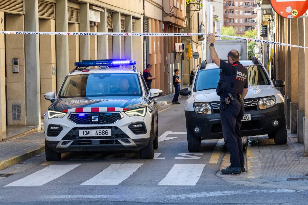 Disminueix un 0,6% la delinqüència a Sabadell: "Perseguirem la impunitat"