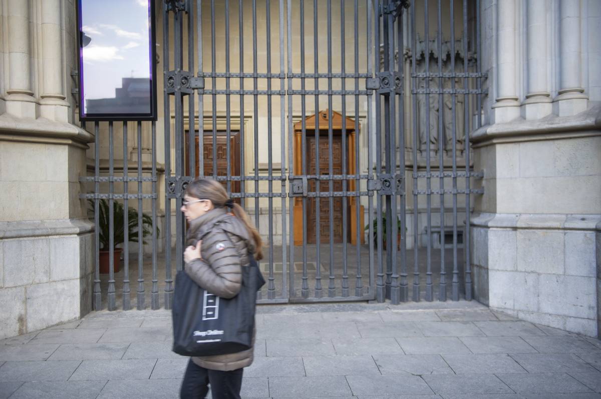 Plaça Vella - Alberto Tallón Plaça Vella