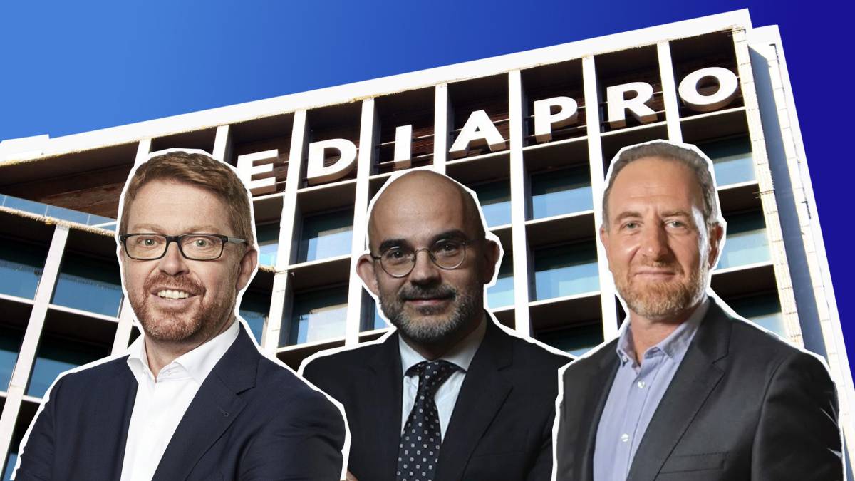 Mediapro comença el seu «pla endreça»: fitxar Enric Hernàndez i ERO a la vista