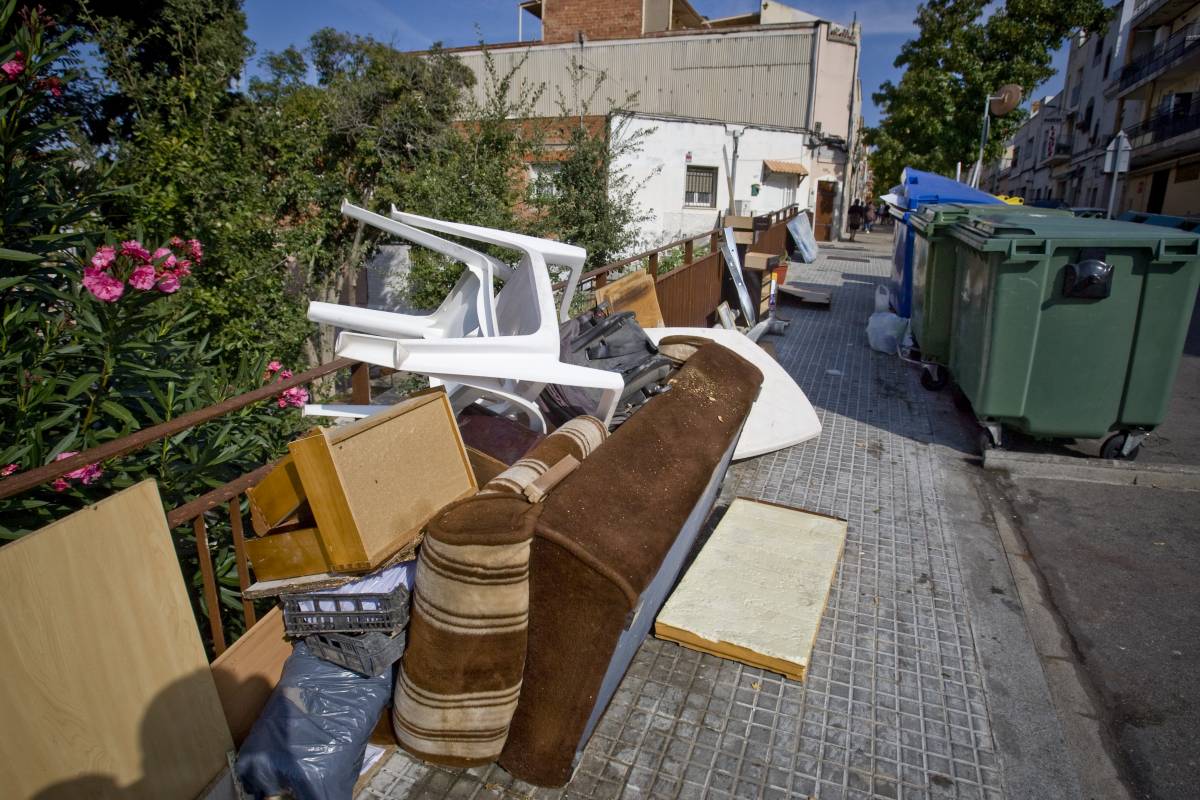 Quin és el cost de l’incivisme?: 3.000 euros per vendre alcohol a la nit