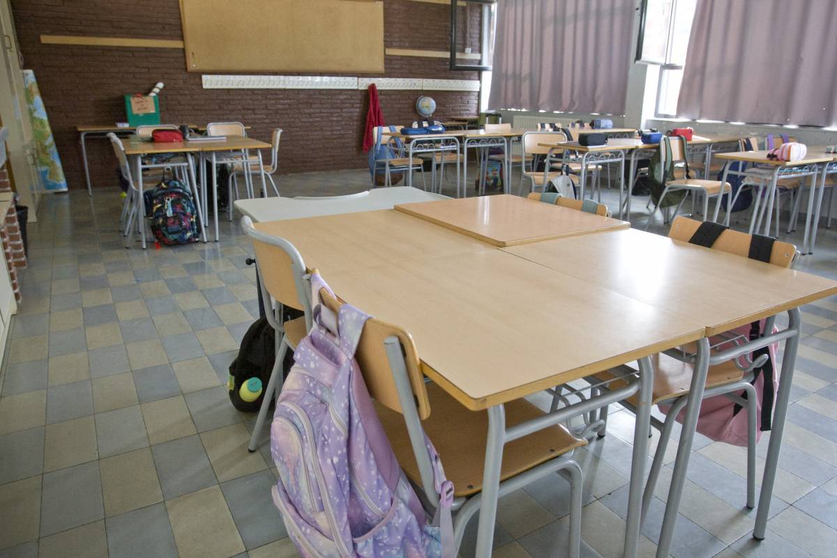 aula - Nebridi Aróztegui