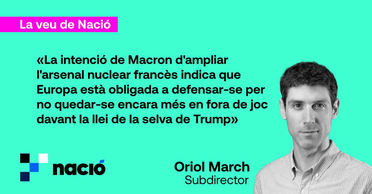 Lliures, temuts o irrellevants