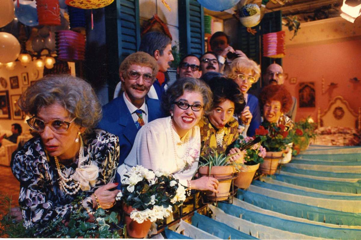 Quin és el millor capítol de tots els temps de «Les Teresines»? Una votació popular ho ha decidit